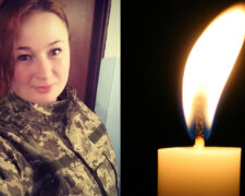"Царство Небесное и вечный покой": остановилось сердце защитницы Украины, без мамы остался 8-летний сын