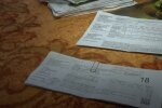 Підвищення тарифів на воду у Харківській області