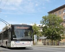 Нова система оплати за проїзд у Запоріжжі