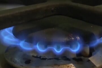 Графік відключення газу з 2 по 4 грудня у Рівненській області