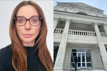 Жене Медведчука Марченко грозит до 8 лет тюрьмы: что СБУ нашла у нее во время обысков