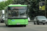 Нова система оплати за проїзд у Миколаєві