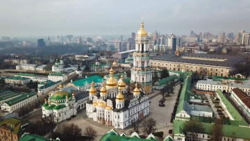 Прогноз погоди у Києві на тиждень з 13 по 19 липня
