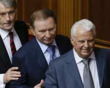 Безумовні авторитети: як Кучма і Ющенко керують Україною