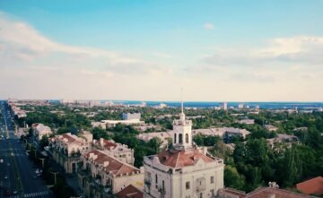 Прогноз погоди у Запоріжжі на тиждень з 24 по 30 липня