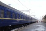 Новий графік руху поїздів у Запоріжжі
