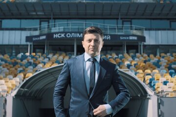 владимир зеленский