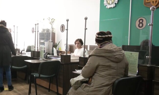 Выплаты для ВПЛ в ноябре в Одесской области