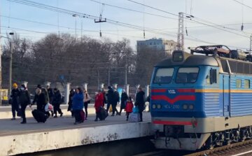 Укрзализныця отменяет поезда в Одесской области: известна причина