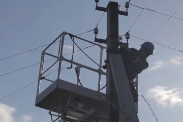 Графіки відключення світла у Волинській області на тиждень з 6 до 12 квітня
