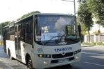Подорожание проезда в Луцке