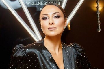 Анастасия Кумейко