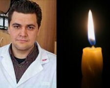 "Печально и больно!": Украина потеряла выдающегося врача, детали трагедии