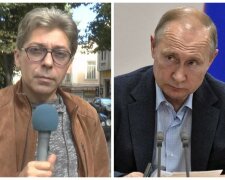 Сотник розповів, куди путінський режим доведе Росію: "Виходить воістину пекельна картина"