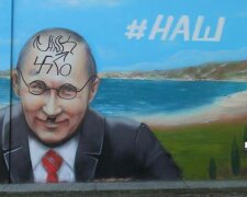 борд Путин Крым 1