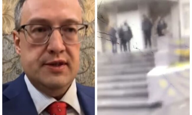 В МВД обратились к украинцам с важнейшей просьбой: "Если вы видите, как кто-то снимает..."