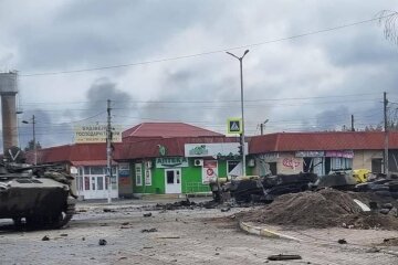 российская техника, танк