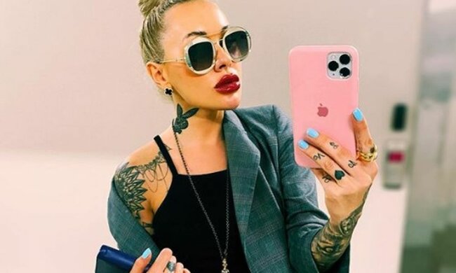 Ирина Морозюк