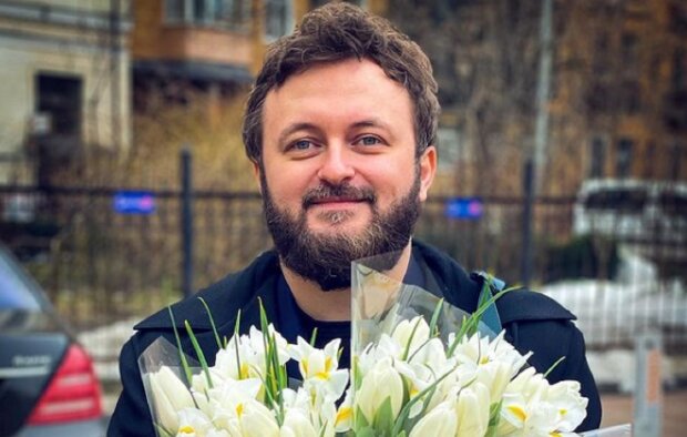 Дзидзьо после скандального развода с женой появился в неожиданном месте с Вакарчуком: