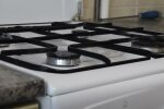 Відключення газу в Дніпрі