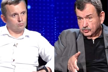 заступник голови ЦВК Дубовик