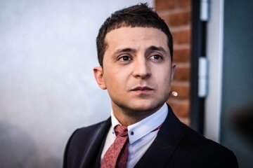 владимир зеленский