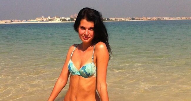 жена Гвоздика