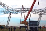 График отключения света с 14 по 15 октября в Днепропетровской области