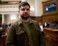 Никогда украинский народ не будет терпеть то, что судья пьяный за рулем сбивает насмерть военнослужащего, - нардеп Александр Качура