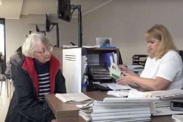 Субсидии для пенсионеров в Днепропетровской области