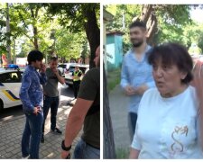 Иностранцы сбили детей на зебре в Одессе, кадры ЧП: "Удар был такой силы, что..."