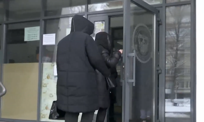 Грошова допомога для ВПО та пенсіонерів в Одеській області