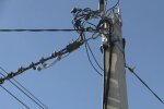 Графики отключения света в Черниговской области на 22 июля