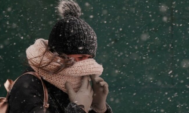 Синоптики приголомшили дніпрян прогнозом погоди на Новий Рік: "з ранку й до самого вечора..."