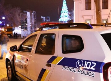 Побив свекра і зламав череп: у поліції розповіли про новорічні бійки на Одещині