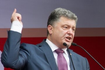 порошенко