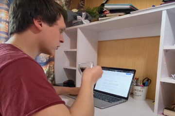 Робота в Одесі