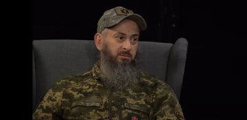 Парамедик-доброволець Michael Jonah розповів, якою мовою розмовляє Донбас