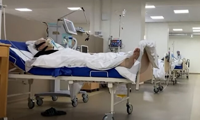 Коли в Дніпрі очікувати сплеск "Омікрону": лікарі назвали терміни