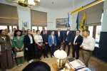 представители Госэкоинспекции