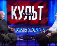 Джангиров объяснил, что это была встреча Путина с лидером всего Западного мира