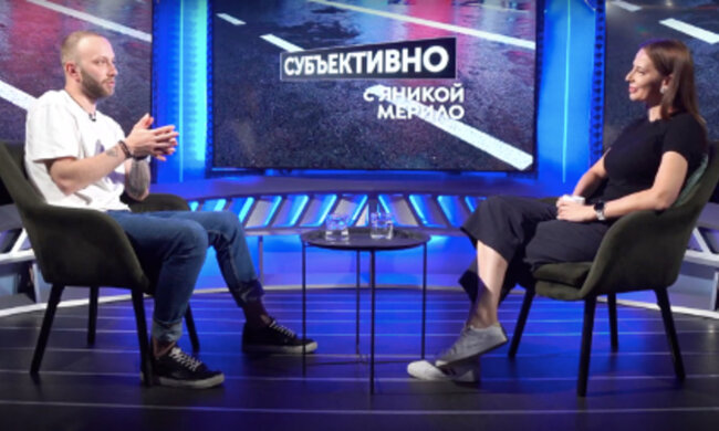 Питання того, де ти виріс, визначає тебе, - Перція