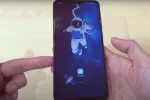 Android телефон