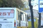 Новый график движения транспорта в Николаеве