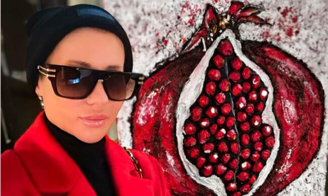 Ирина Третьяк