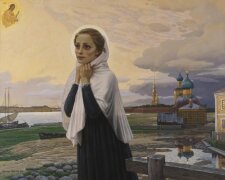 день памяти Ксении Петербургской