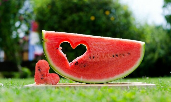 арбуз