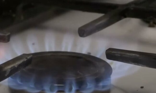 Відключення газу в Дніпрі
