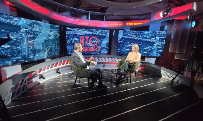 Ошибки в ходе децентрализации допускали и случайно, и намеренно, - Томенко