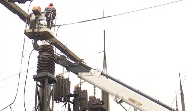 Графіки відключення світла у Вінницькій області на 7 квітня